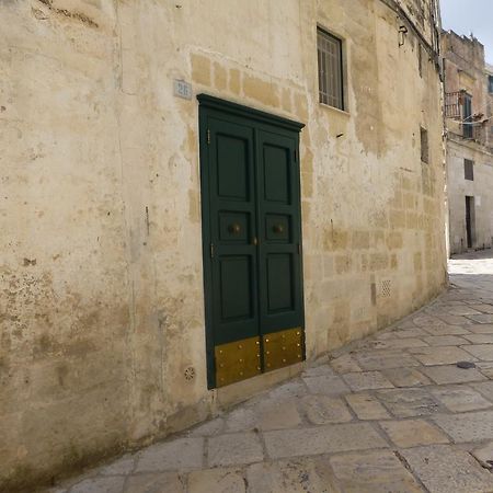Villa Casa Elena Matera Exterior foto