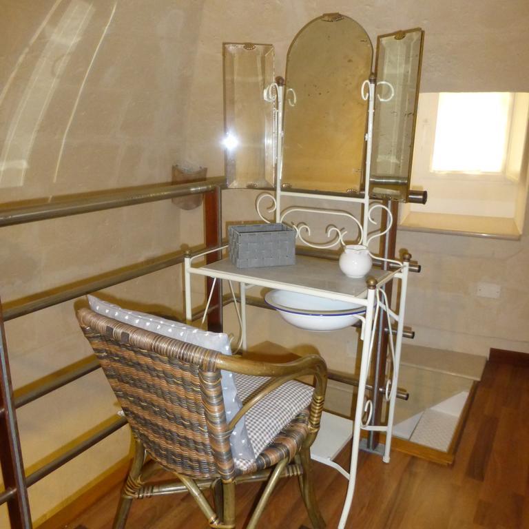 Villa Casa Elena Matera Exterior foto